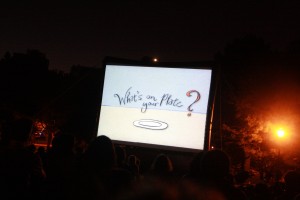 Fort Greene Screening